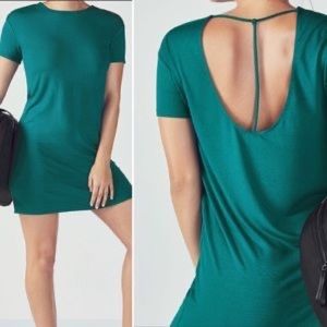 Fabletics Short and Sweet Dress